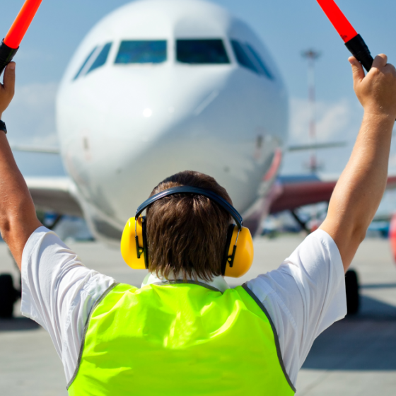 Zhytomyr Prepares to Reconstruct Airfield Complex for $17,5 Mln