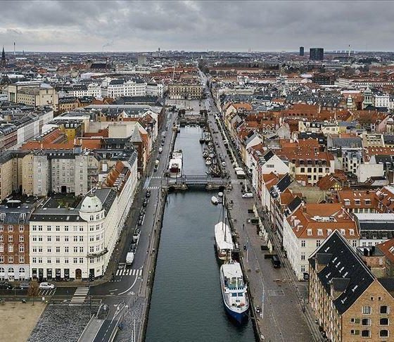 Denmark Is to Provide Ukraine With Million Euros for the Modernization of Heat Supply Systems