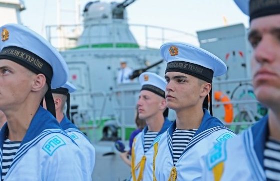 Ukraine Is Creating a “Mosquito” Fleet