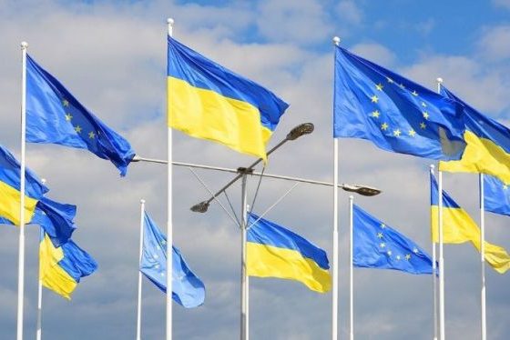 New Prospects for Ukraine-EU Integration