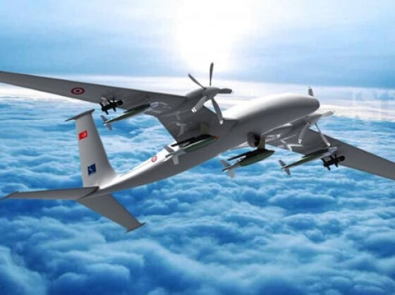 UAV tests with Ukrainian engine passed in Turkey
