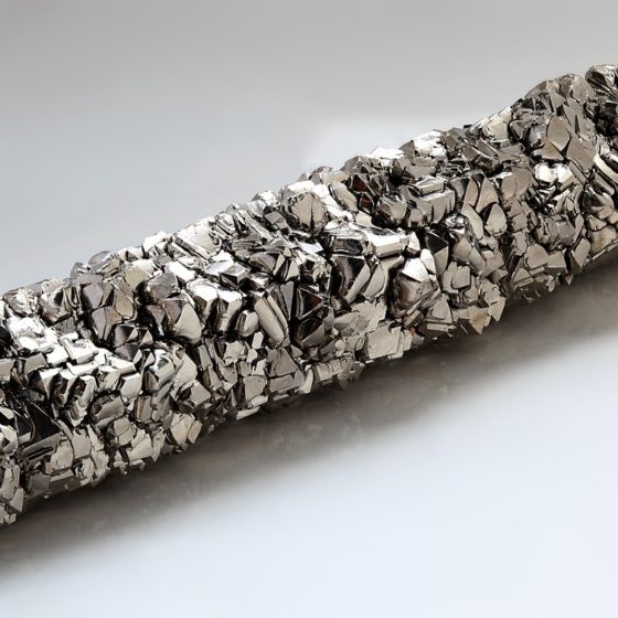 USA Investors’ Interest in Ukraine’s Titanium Industry