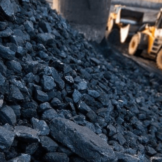 Coking Coal Imports to China up 21% in June