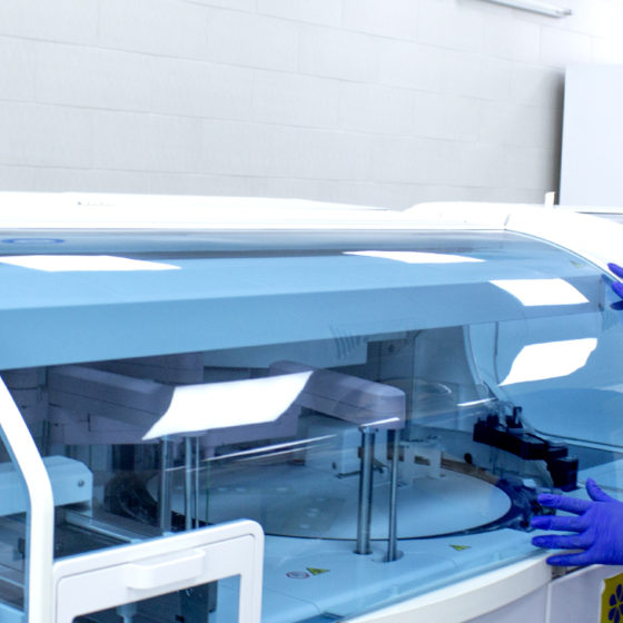 “Sinevo” Launches a New Laboratory in Kharkiv for €500 thousand