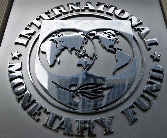 Ukraine Received $2,7 bln from International Monetary Fund on Independence Day