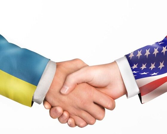 Ukraine and USA Creates a Platform for Strategic Dialogue (SECD)