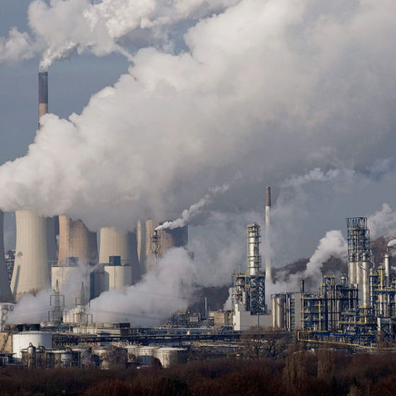 Turkish Company Plans to Build a Power Plant in Izmail