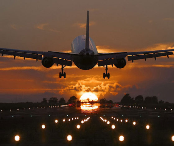 Flights From Lviv to Dusseldorf-Weez Resumed Again
