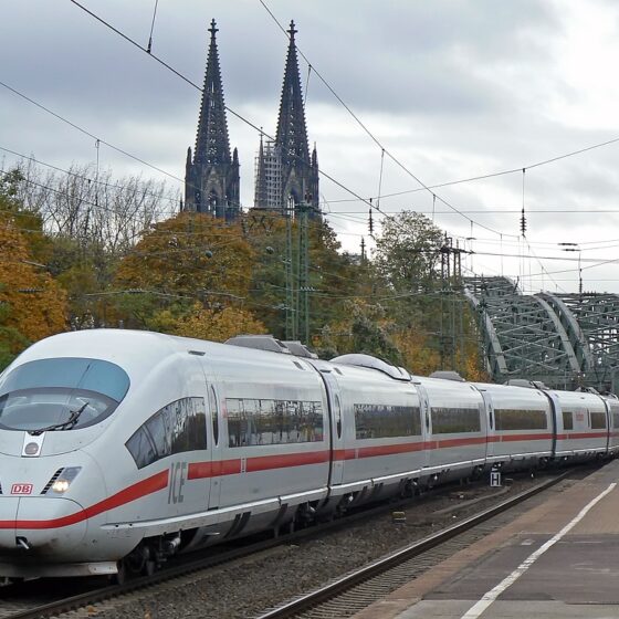 “Ukrzaliznytsya” and “Deutsche Bahn”: Terms of the New Agreement