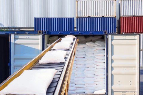 The Increase in the Capital of the “Export-Credit Agency”