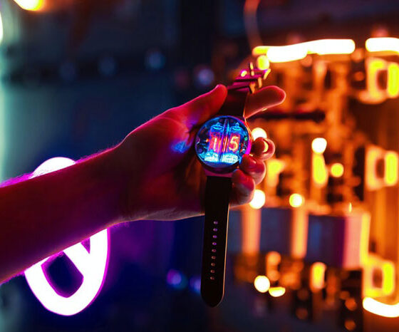 Ukrainian Startup “NIXOID Lab” Raised Over $364,000