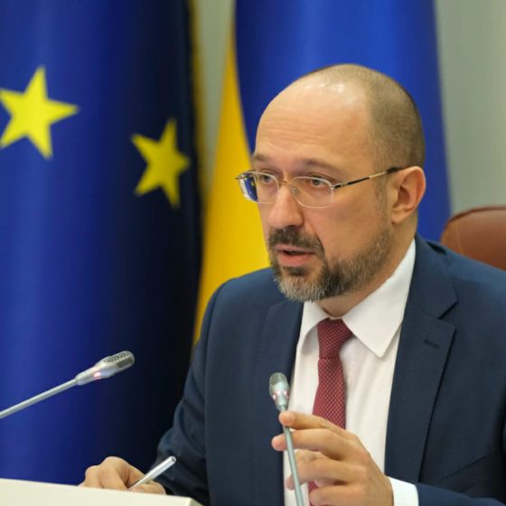 All Details of the Telephone Conversation Between the Prime Minister of Ukraine and the Head of the Government of Moldova