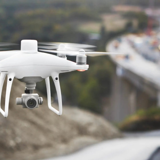 Turkey Invested for the Construction of a Center and a Drone Assembly Plant in Ukraine