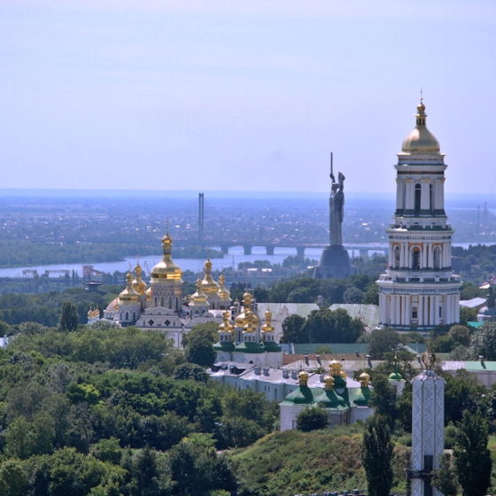 Kyiv Entered the Top Hundred Best Cities in the World