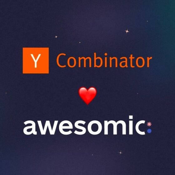 “Combinator” Selects Ukrainian “Awesomic”and Gives $125,000
