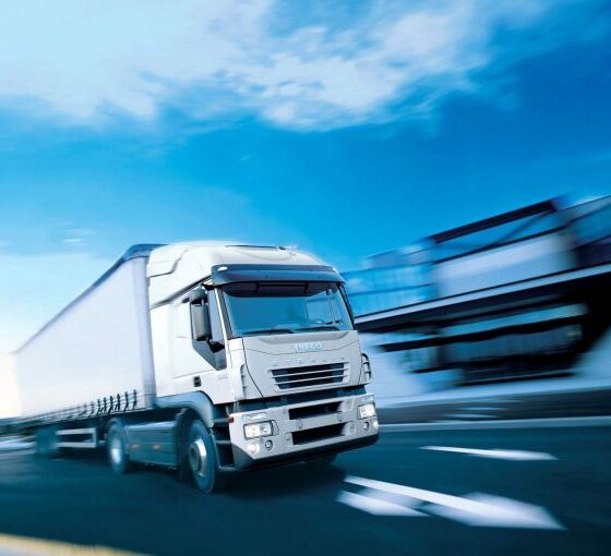 New System for Monitoring Permits for International Road Transport