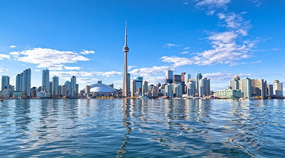 The First News About Canada’s Visa-Free Regime With Ukraine