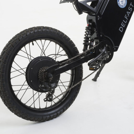 Ukrainian Electric Bike Manufacturer Plans to Revive the “Dnepr” Motorcycle in the USA