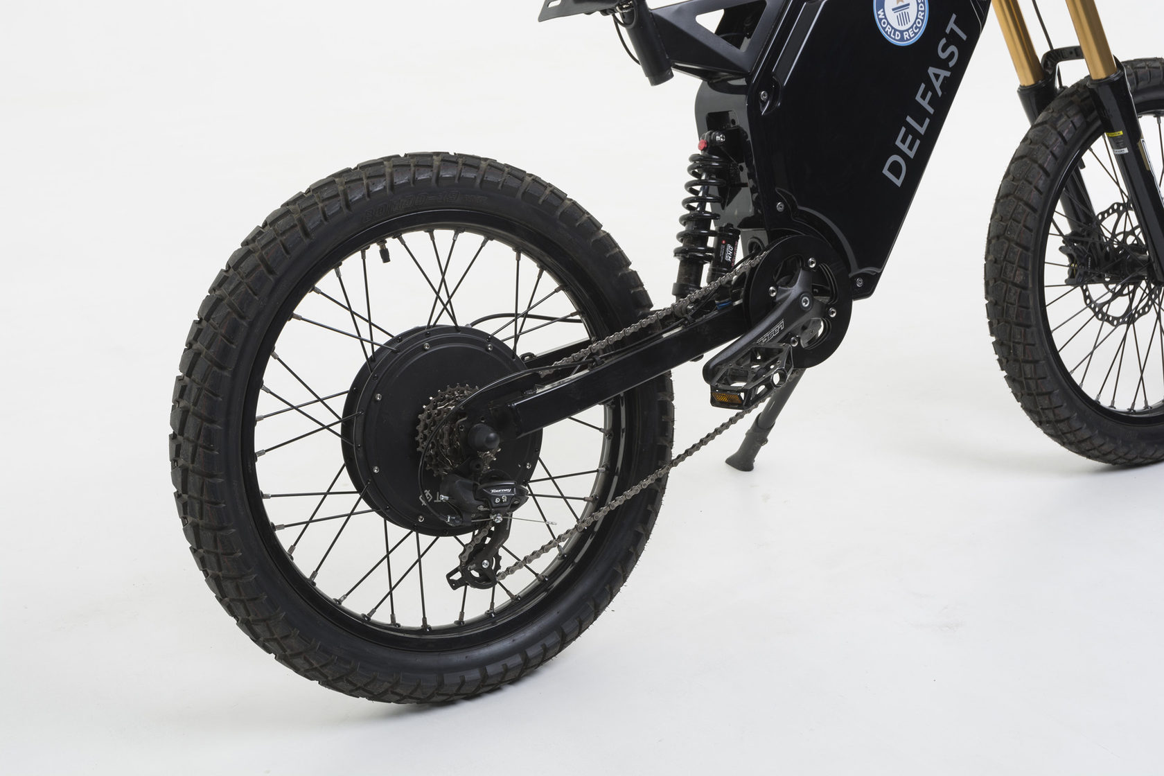 Ukrainian Electric Bike Manufacturer Plans to Revive the "Dnepr