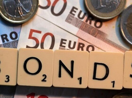 Eurobonds for $500 Mln