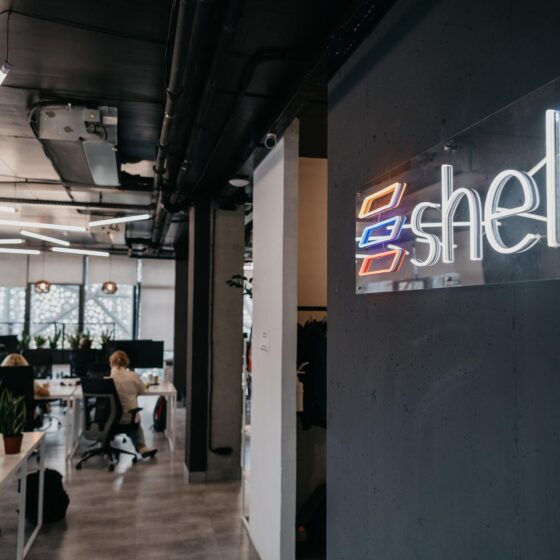AI-startup “Shelf.io” with an office in Lviv raised $52,5 million