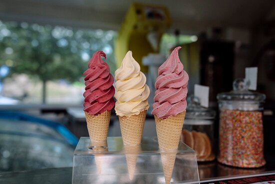 Ukraine Increases Ice Cream Export to the World