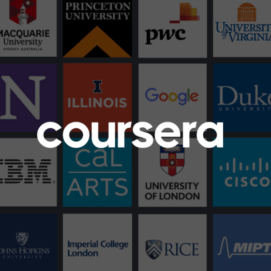 IT courses on “Coursera”: Ukraine took 8th place