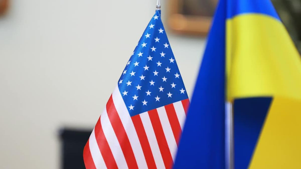 Ukraine and the United States: What is the New Agreement About?