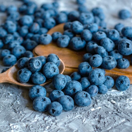 Blue Grapes, Gonobob, Drunk Berry: Ukrainian Organic Blueberries Hit the Market in Malaysia