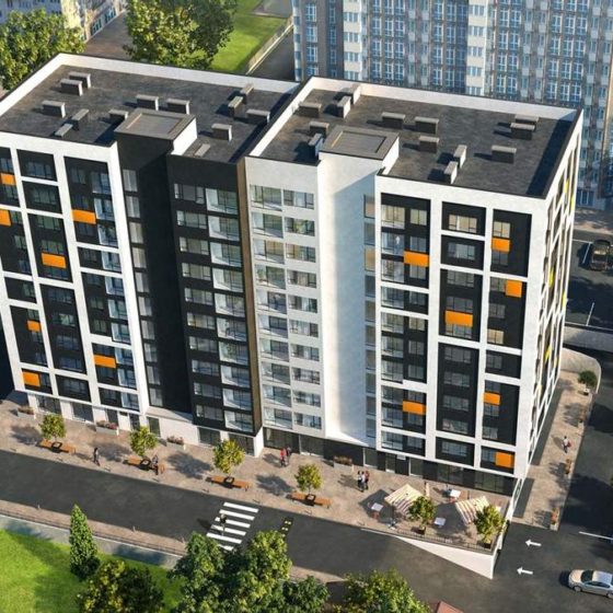 buy property in Ukraine