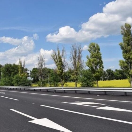 State agency of Ukrainian Roads Attracted $376 Million Loans 