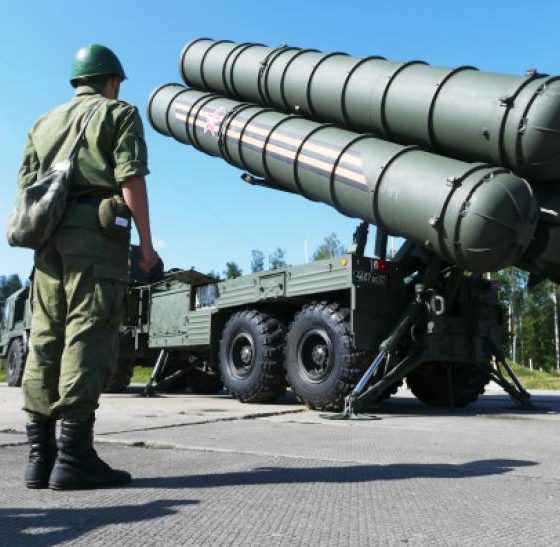 What are the Chances of Ukraine to Enter the TOP-10 of World Arms Exporters?