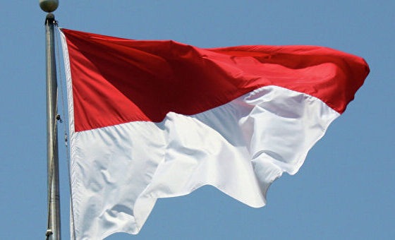 Ukraine and Indonesia Agree to Expand Exports