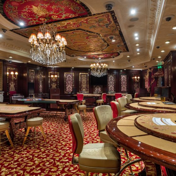 Ukrainian Online Casino has Signed a Contract to Receive the Games of the World Leader