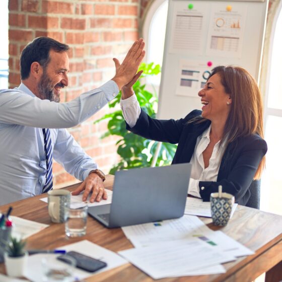 Public Investment in Employment Incentive Programs Will Help Create Thousands of New Jobs