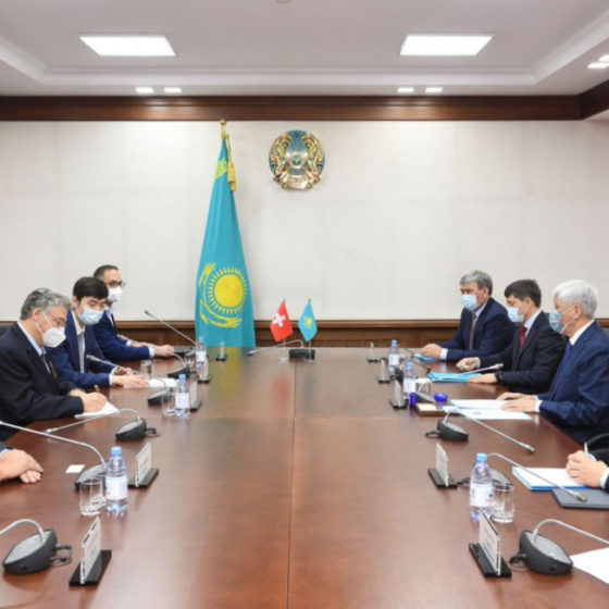 Polish Investors Entered the Capital of “KSG Agro”