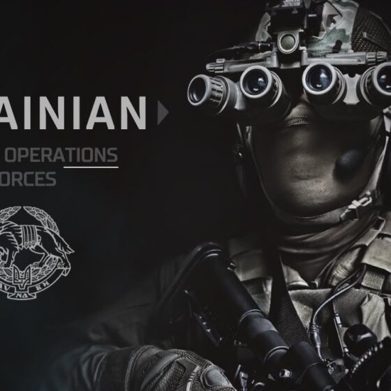 The President of Ukraine Signed Laws on National resistance and an Increase in the Number of Military Forces of Ukraine