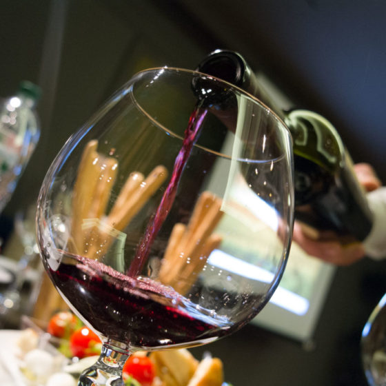 “French Boulevard” wine production complex for sale with $2.4 mln starting price