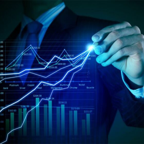 The State statistics service reported on the growth of capital investments in Ukraine