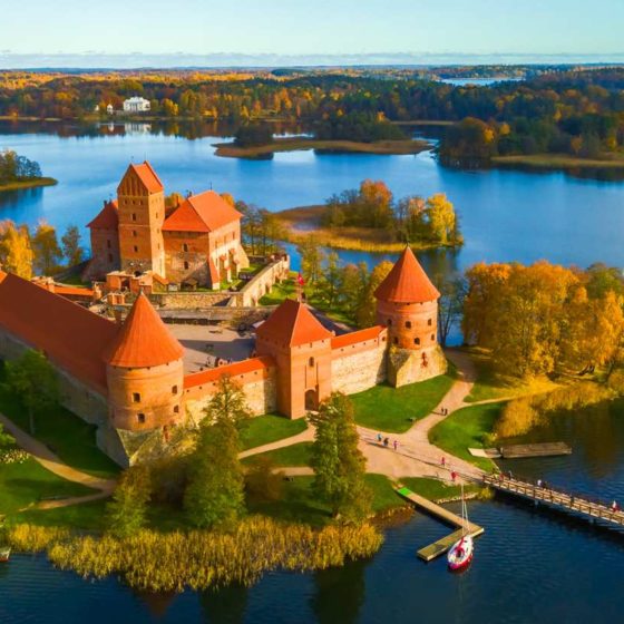 Humanitarian Aid to Lithuania from Ukraine: All Details