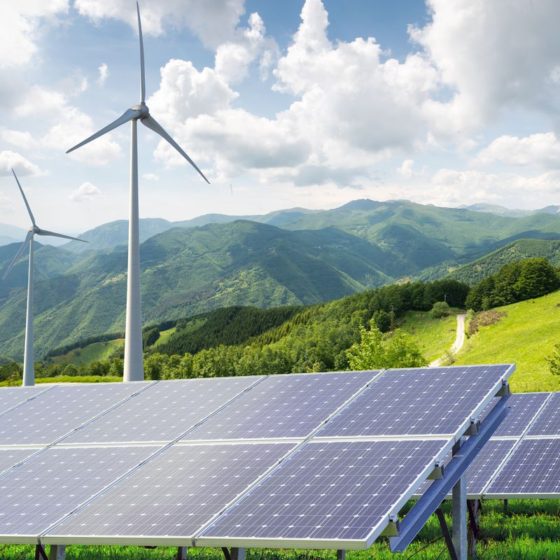 Ukraine Intensifies Work on Green Bond Market Development