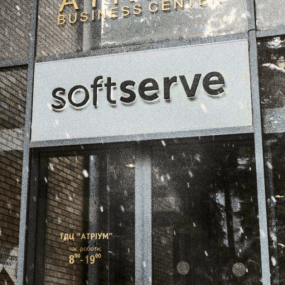 Ukrainian “SoftServe” Opens an Office in Dubai