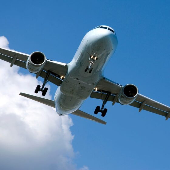 Uzhhorod Airport Accepted the First Flight