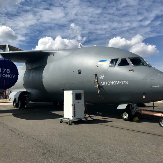 Program of Aviation Industry Development for 10 Years