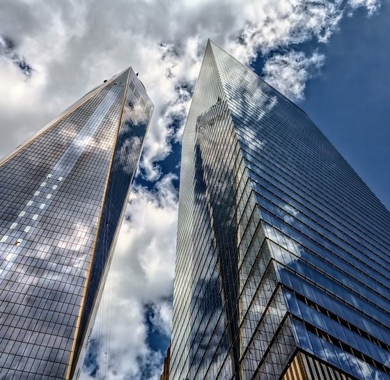Construction Volumes in Ukraine in August Increased by 10%