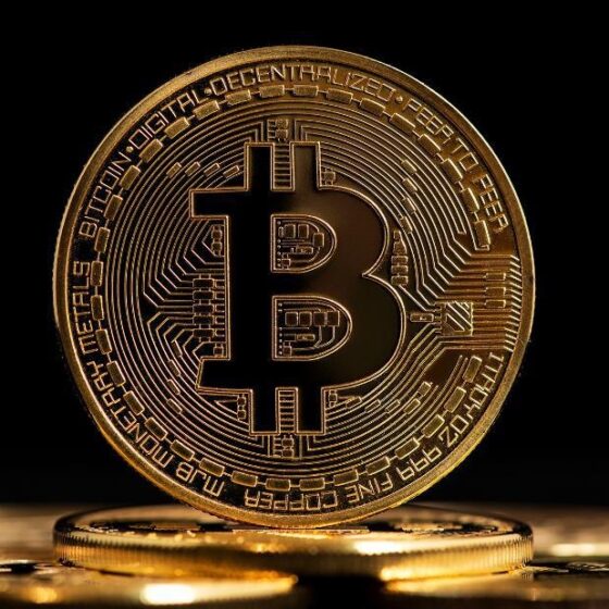 Ukrainian Government Legalized Cryptocurrency
