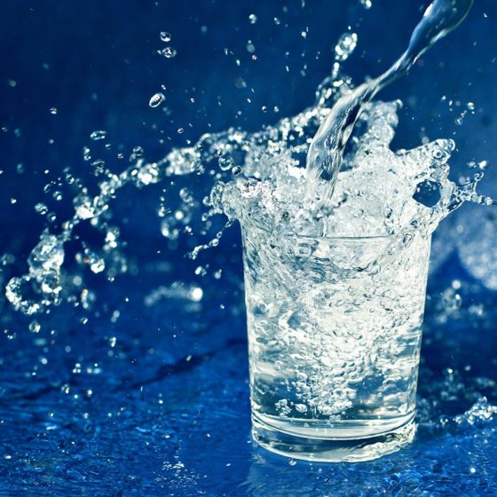 “The Drinking Water” of Ukraine program will allow the implementation of more than 1.700 infrastructure projects