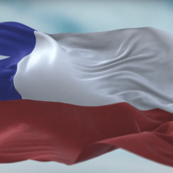 Chile and Ukraine: Trade Relations Improvement