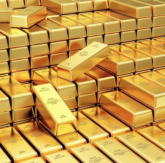 Financial Safety Cushion of Ukraine Grew by Almost $10 Billion in Two Years