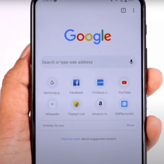 “Google” Launched a Tool for Entrepreneurs in Ukraine